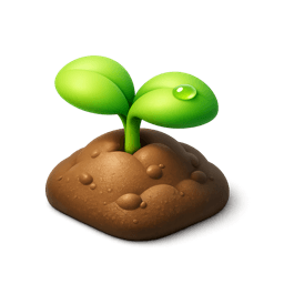 Seedling title